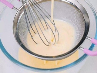 脏脏蛋挞怎么做？