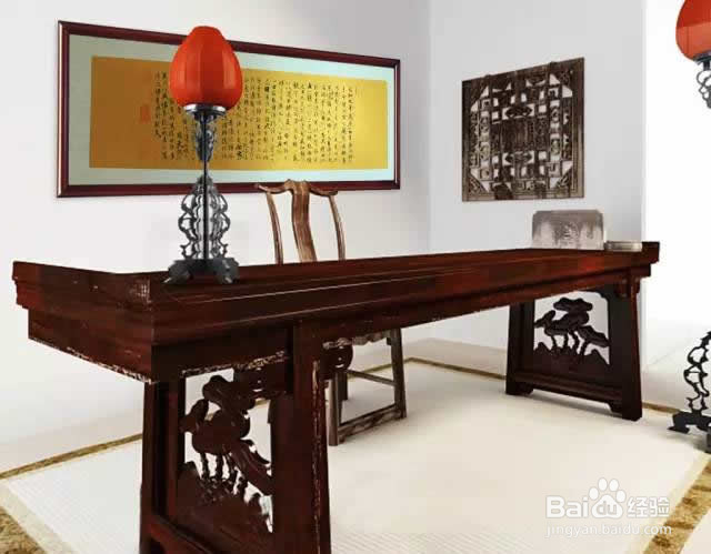 《兰亭序》字画涂料印花上墙工艺