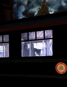 梳式攻略 | 大阪环球影城全攻略