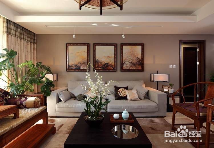 教你一分钟看懂各种装饰风格,适合的才是自己的