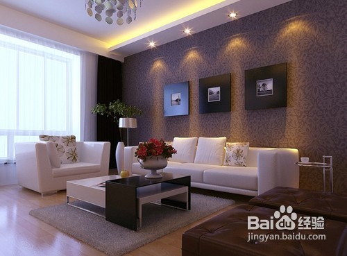 100平米新房如何装修