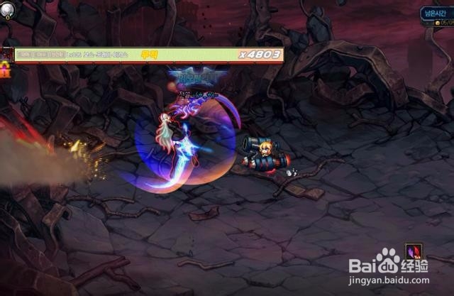 DNF：普雷萌新攻略，伊希斯的四种破防玩法技巧