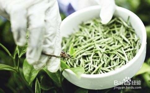 不懂茶叶应该怎么进货