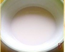 拯救“节”后余生的胃口——酸辣爽口凉皮