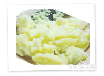 狗狗食谱：[3]羊肉鸡蛋马铃薯沙拉