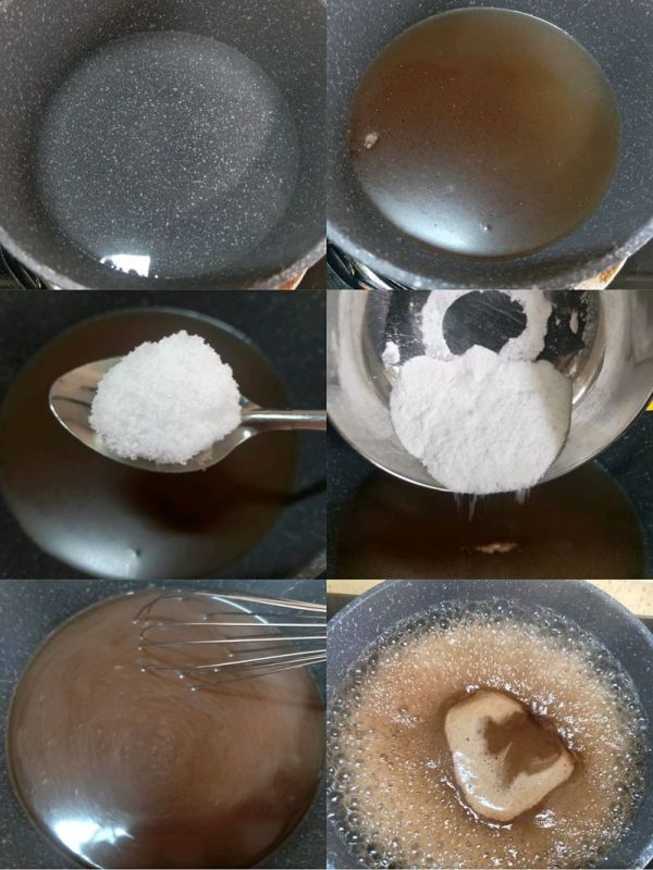 焦糖咖啡冻奶茶