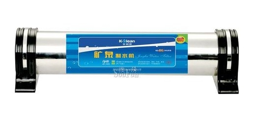 中国专业净水器十大品牌排名