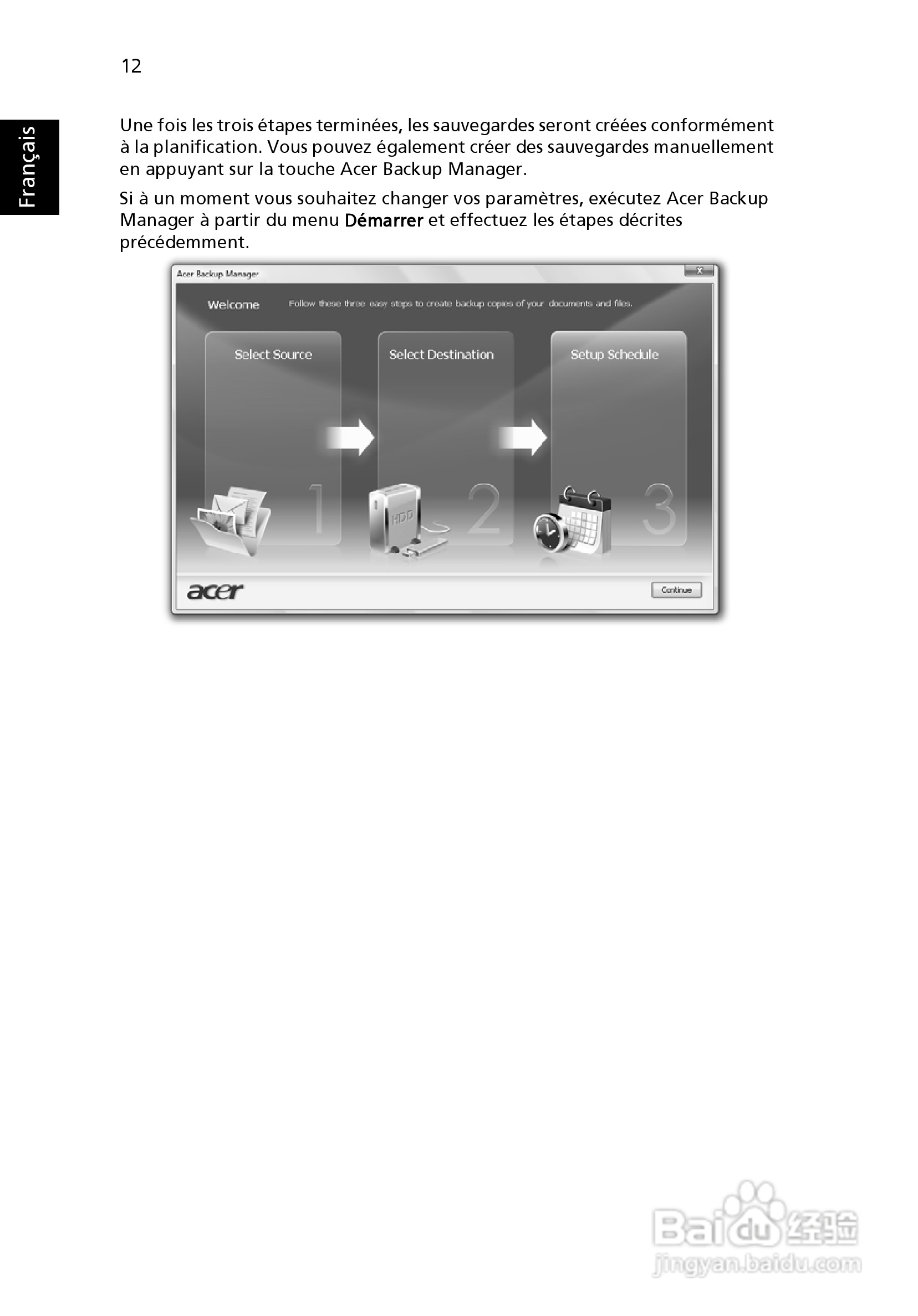 ACER宏基Aspire 5745Z笔记本说明书:[11]