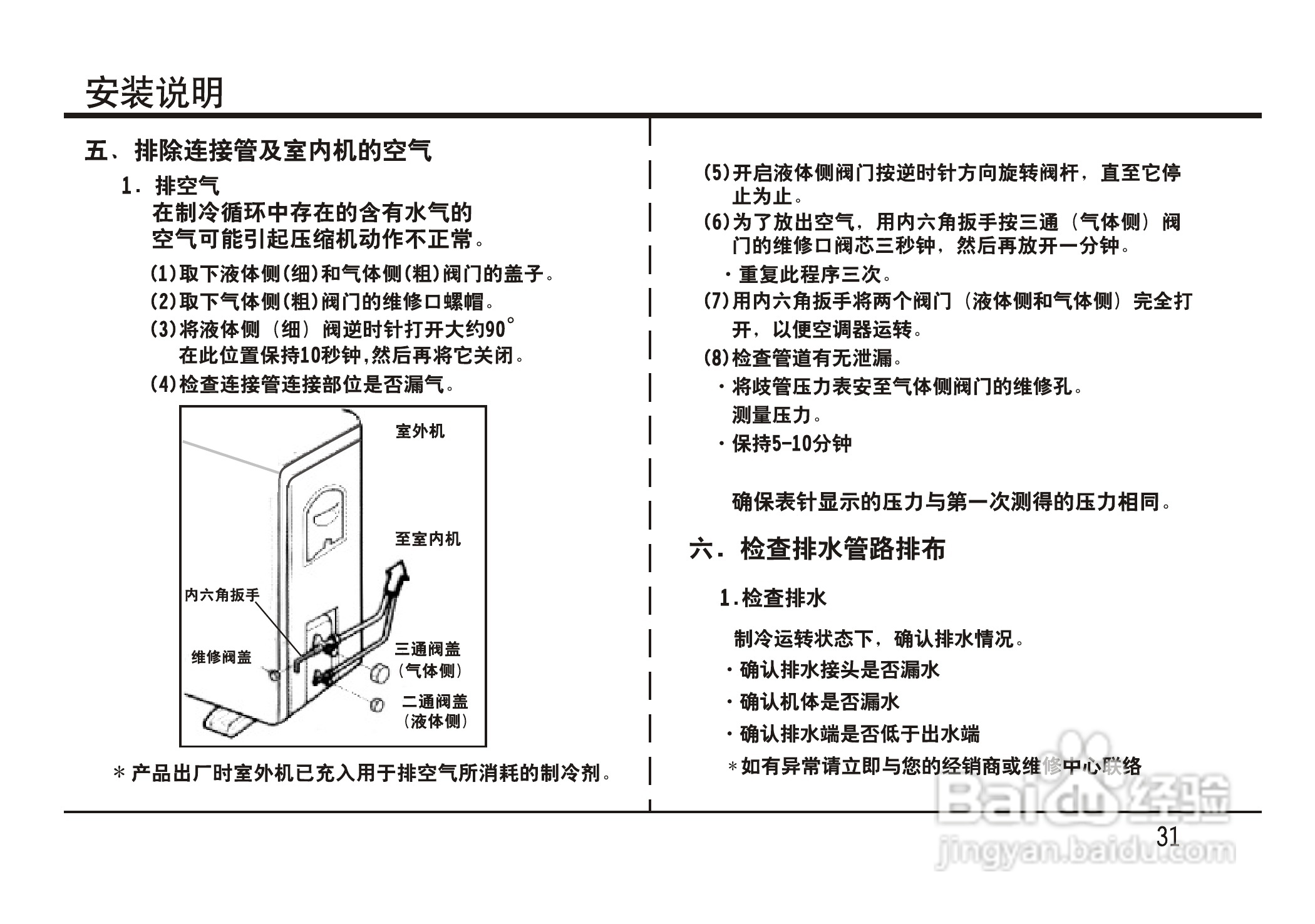 LG LP-S7211DT空调使用说明书:[4]
