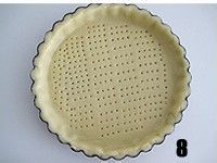 你不能拒绝的甜蜜诱惑——【无花果派】