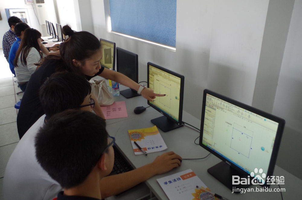 如何适应初中学习环境