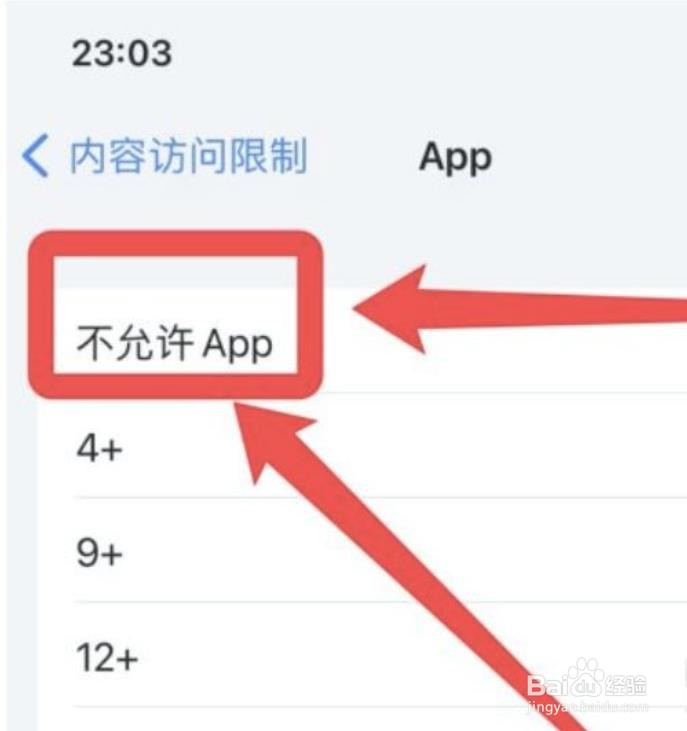 苹果app资源库怎么隐藏图标