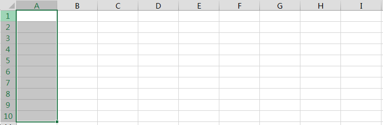 Excel中如何创建下拉菜单?