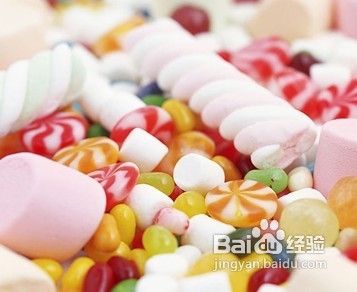 儿童该如何科学吃糖呢