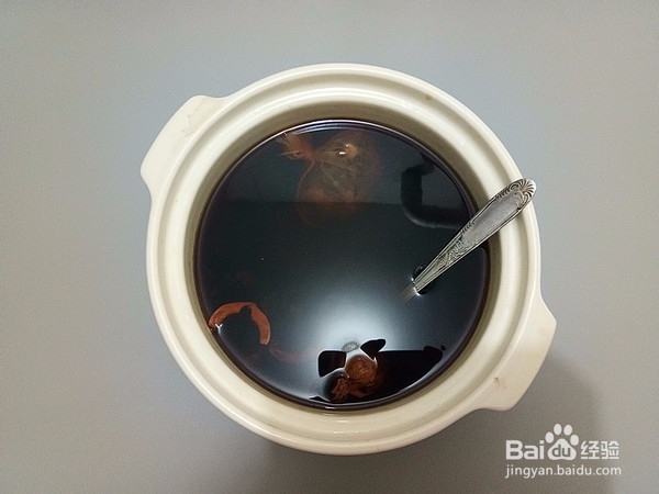 如何做出好吃的核桃壳煮鸡蛋