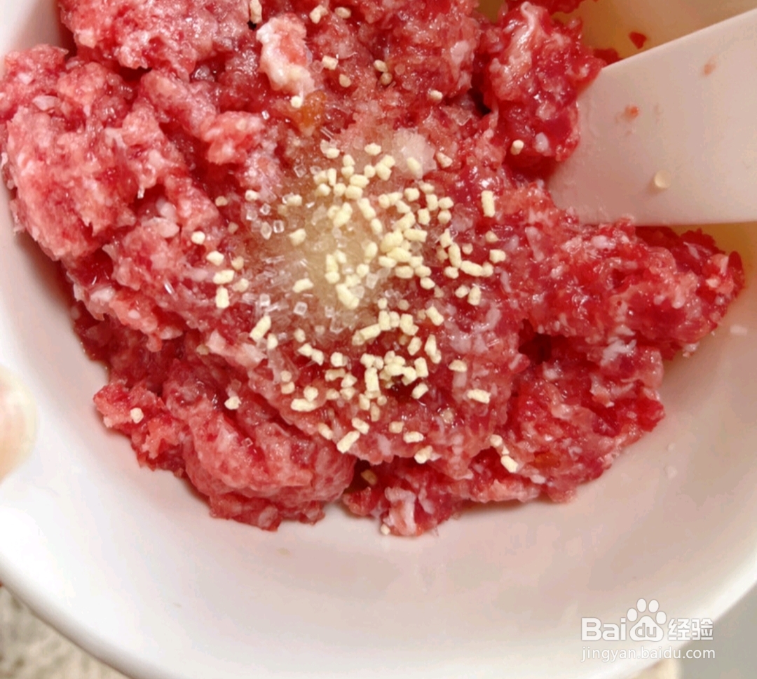 茄子卷肉怎么做？