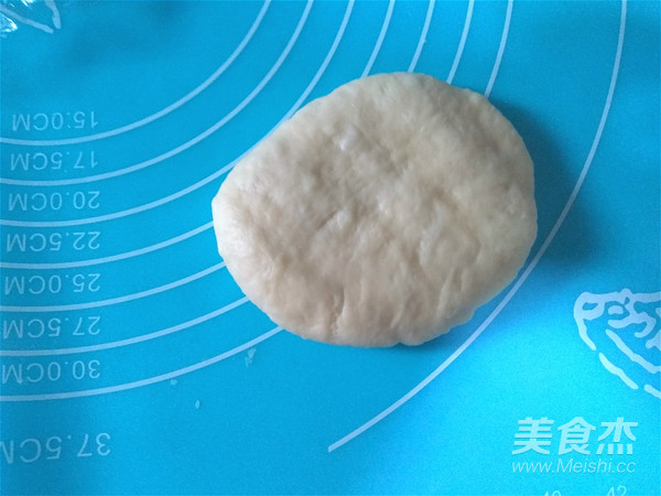 热狗餐包的做法