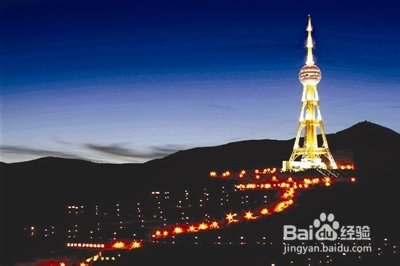 西宁市旅游景点