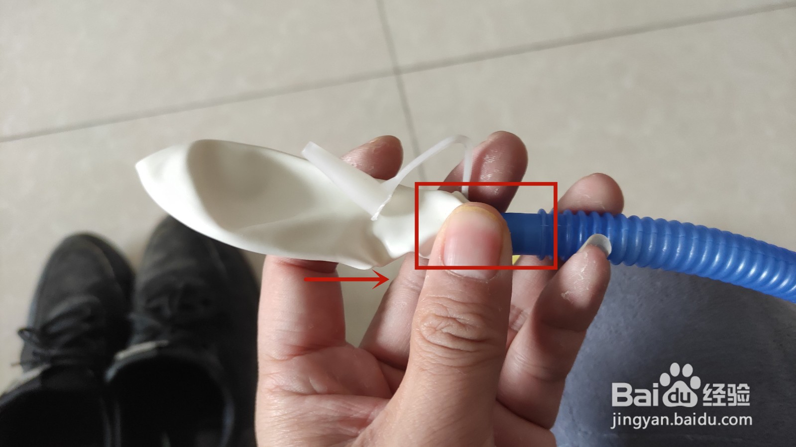 新鞋子挤脚怎么办