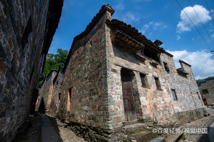 江西去福建自驾游攻略