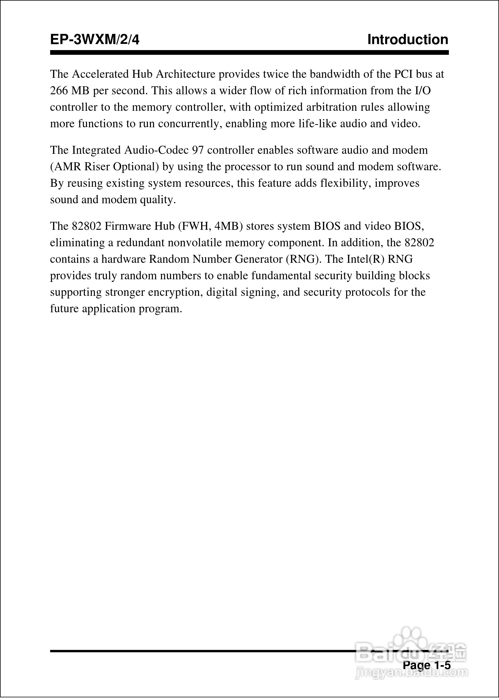 磐正EP-3WXM型主板说明书:[2]