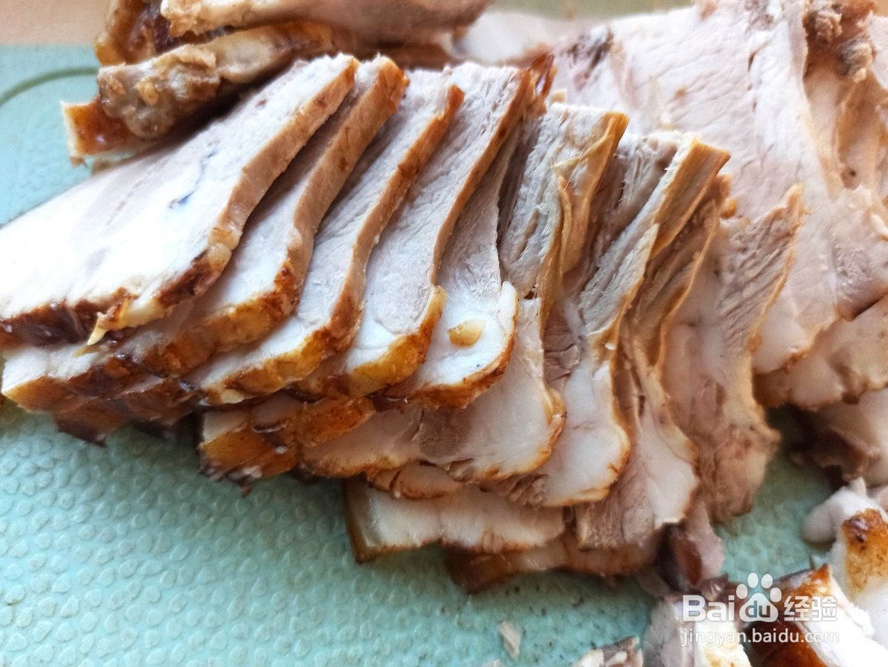 梅菜扣肉的做法