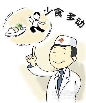 预防高血压的三个好习惯