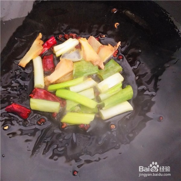 油焖大虾怎么样做