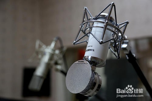 如何提高话筒音质