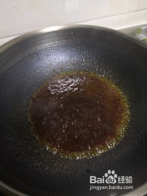 京酱肉丝的做法