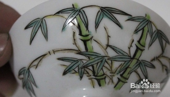 古瓷器鉴定技巧与拍卖市场行情