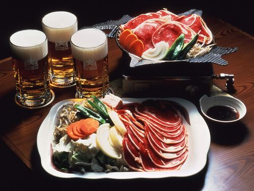 北海道惊艳美食攻略