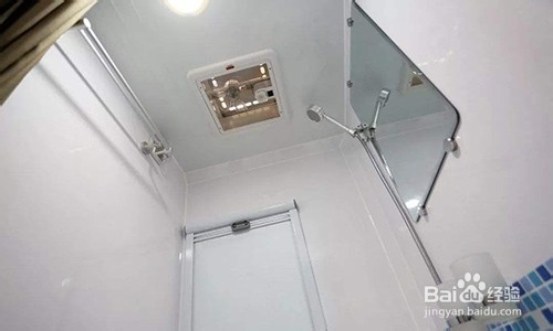 卫生间换气扇如何安装