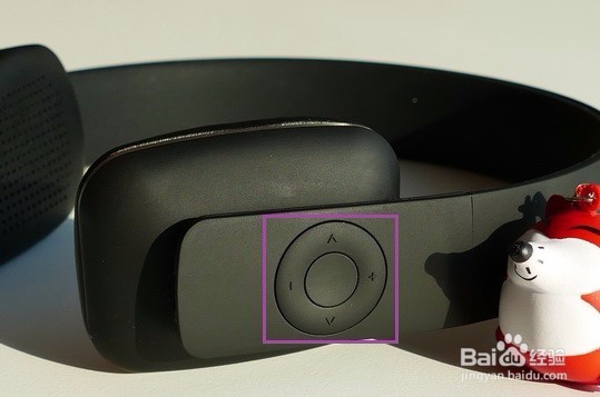 乐视LeMe蓝牙耳机的功能使用