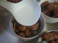 台湾名小吃 排骨酥面