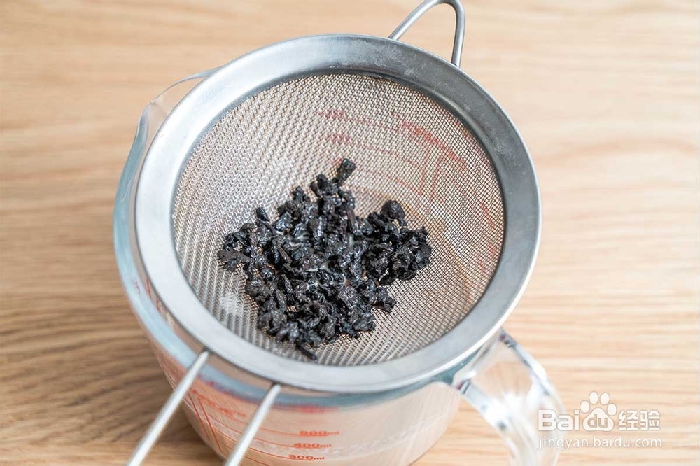 普洱珍珠奶茶怎样做