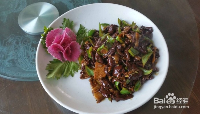 雾灵山游玩攻略