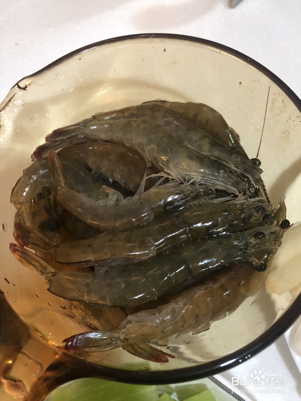 怎么简单的做每次都光盘的干锅大虾?