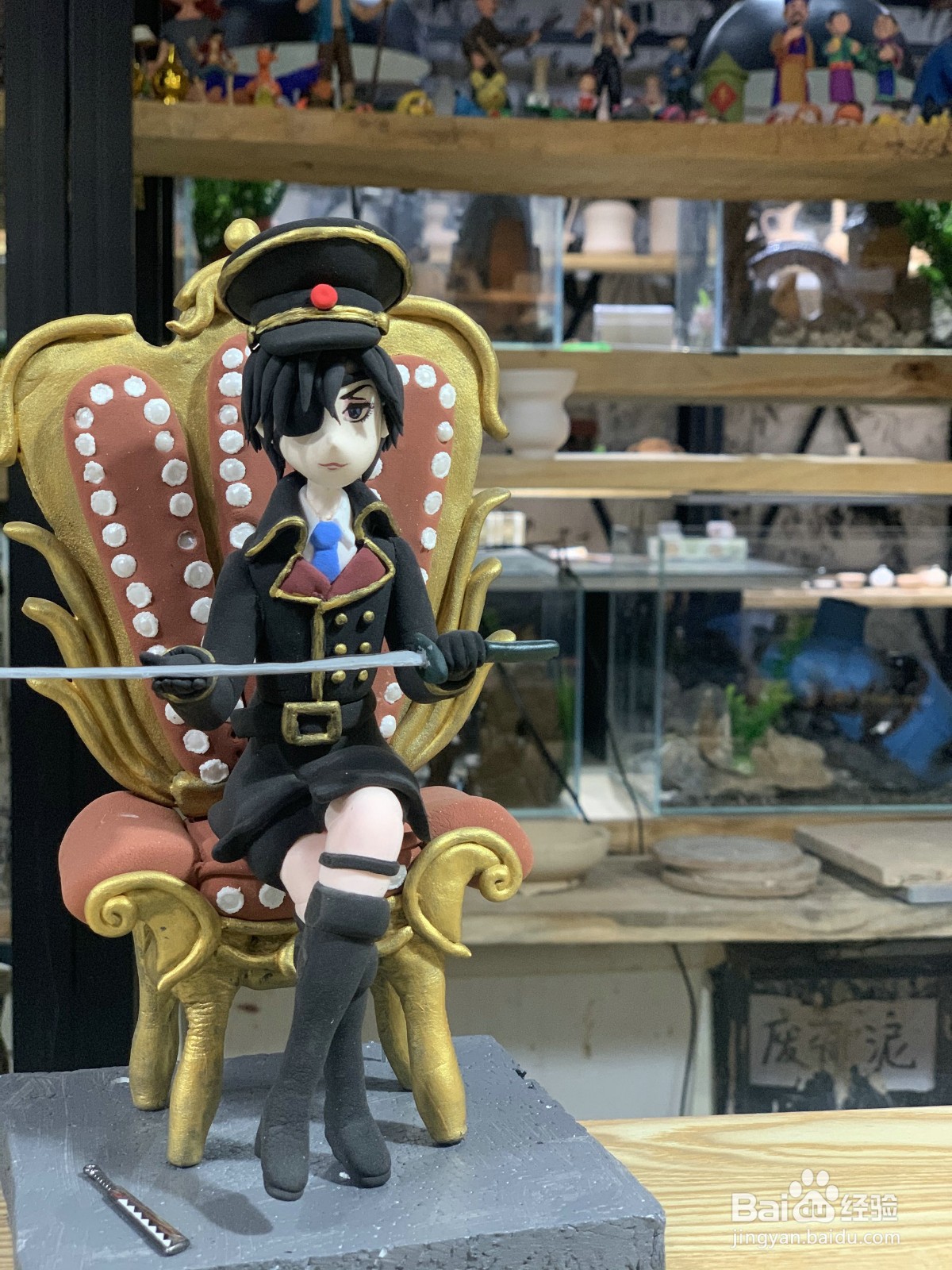 陶艺加盟店经营四大保障