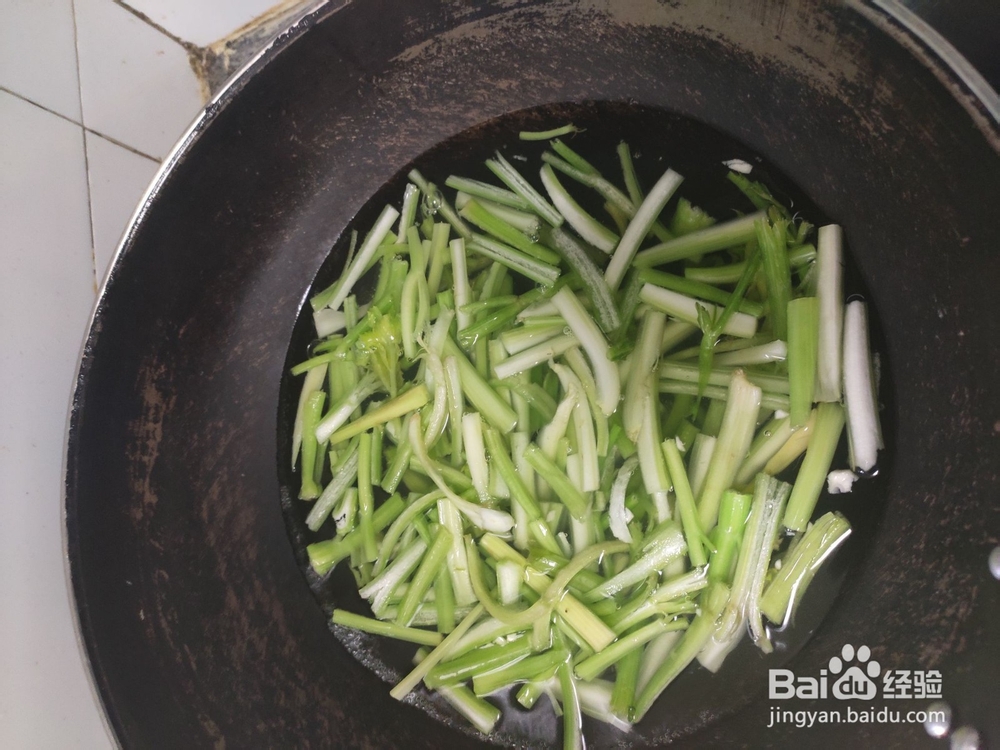 怎么做芹菜虾仁