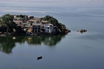 昆明大理丽江路线大全