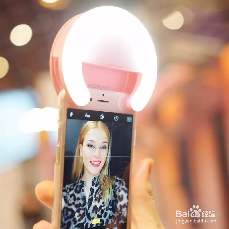 get到了！5种不同场景下的手机拍照技巧