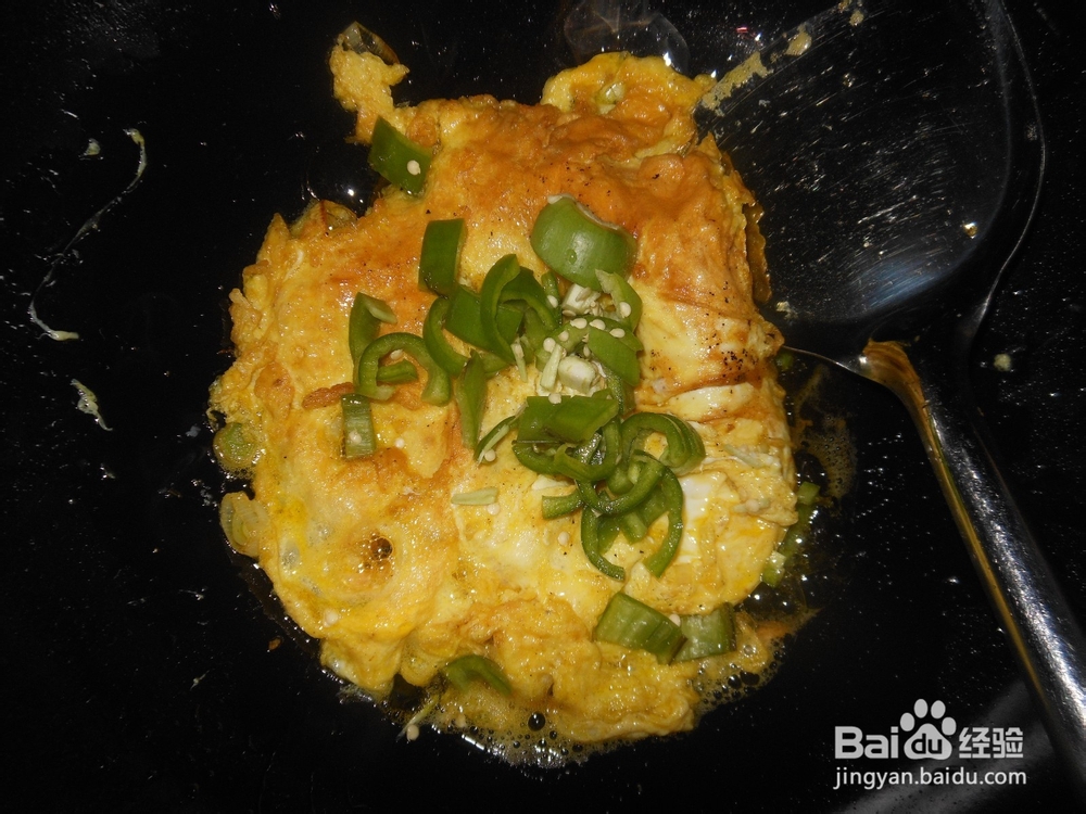 怎么做可口美味的西红柿鸡蛋卤？