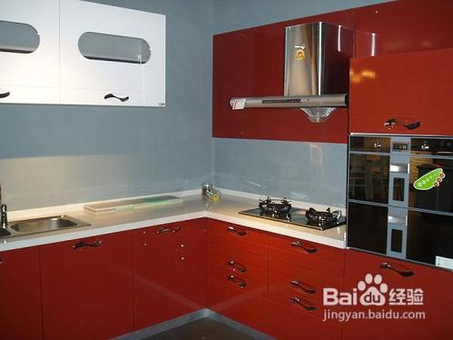 购买整体橱柜请注意七大陷阱