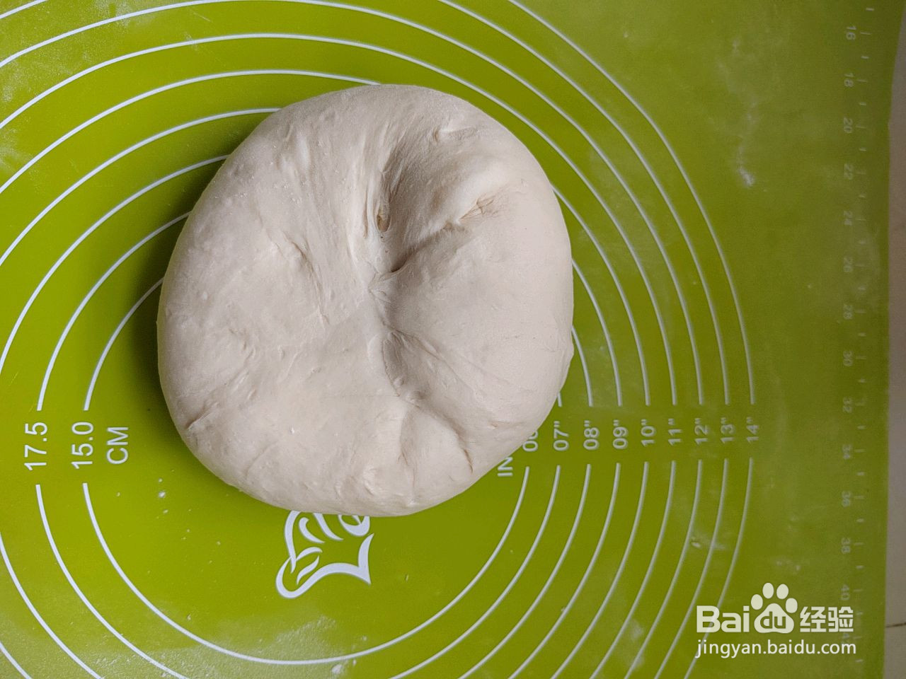 豆腐粉条素包子的做法