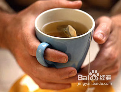 12种刮油消脂茶DIY