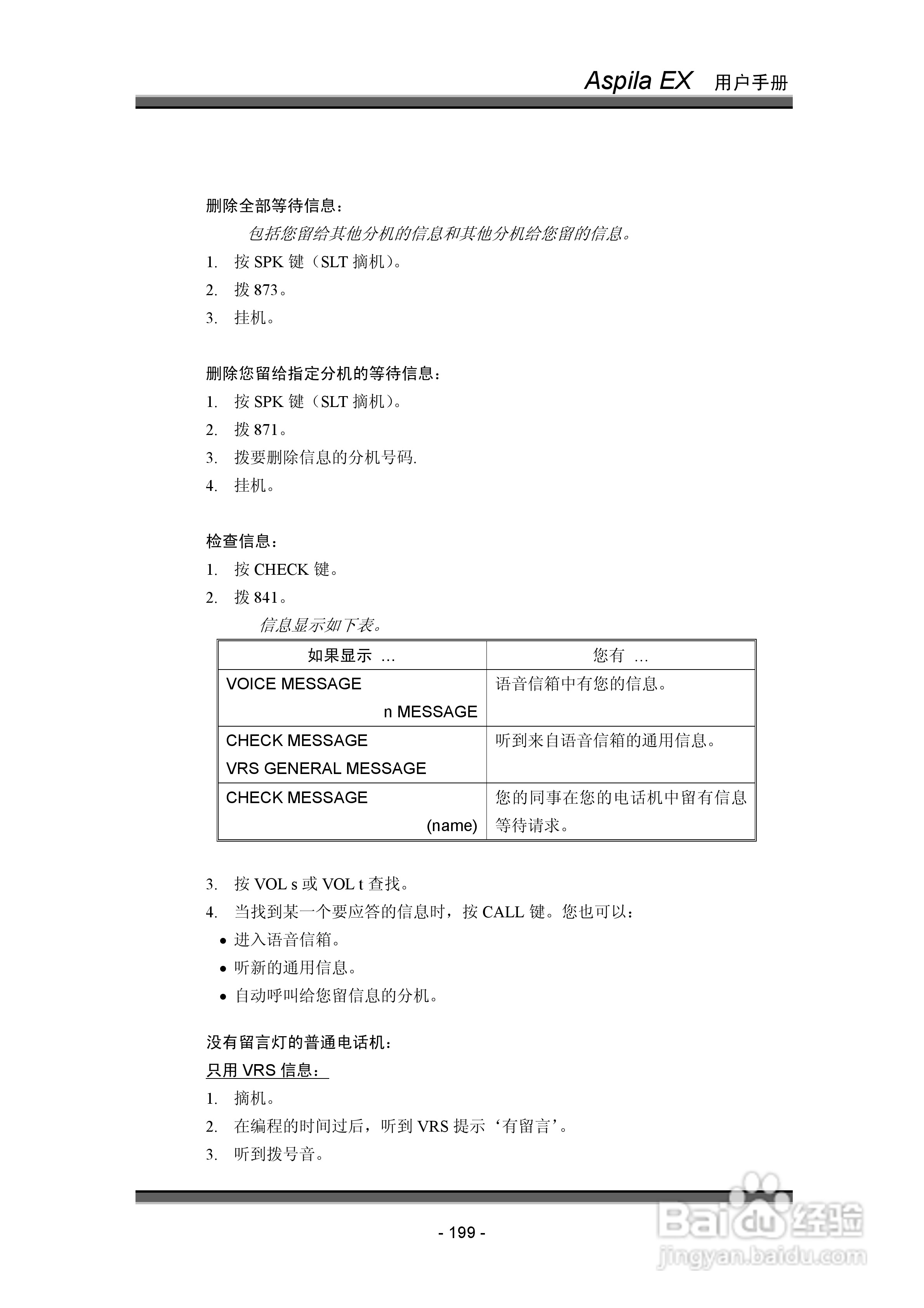 NEC交换机说明书:[21]