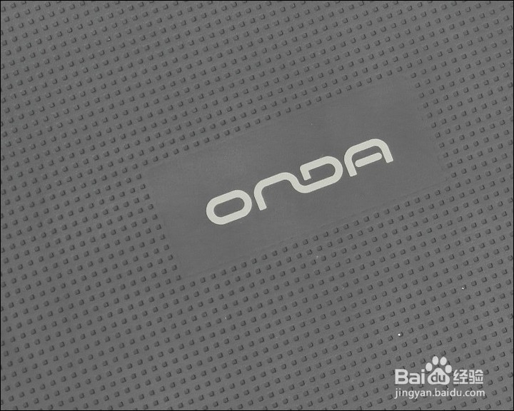 昂达116W双系统11.6寸平板开箱晒物