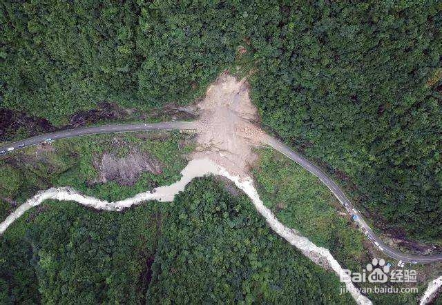 华韵村穿越琉璃坝攻略