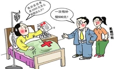 旅游意外险17种“不赔”你知道吗？